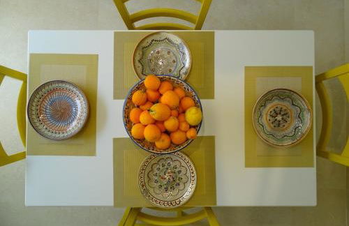 Villa Relais Palmento 1866 Torre Favara - Foto 27