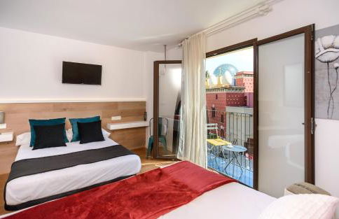 Apartamentos enfrente del Museo Dalí - Foto 10