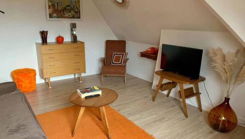 Appartement Vintage avec vue sur le château - Foto 4