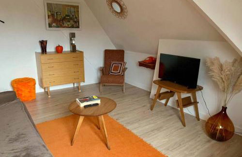 Appartement Vintage avec vue sur le château - Foto 4