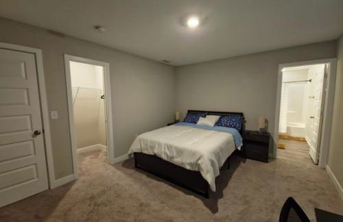 Cozy 5 bedroom and 4 bathroom - Foto 11