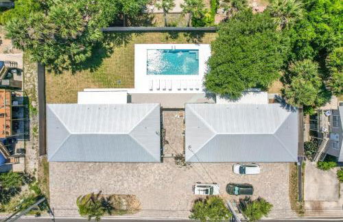 Paradise Palms- Tropic Suite- Pool - Steps to Ocean - 10 min to Downtown - Foto 28