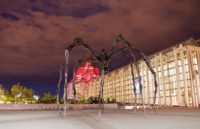 Les Suites Hotel Ottawa - Foto 79