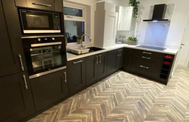 Wharfedale Lodge- Bungalow-3 Bed, 2 bath, Amazing! - Foto 5