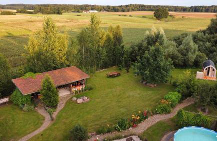 Agroturystyka „Między Polami” - Foto 4