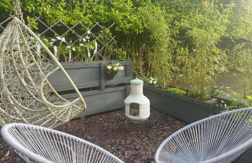 Edge Water Cottage-recently constructed - Foto 3