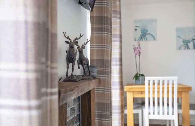 Gorgeous Cosy Apartment in Richmond - Photo 17