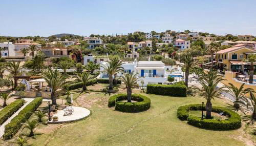 Palmaya Villa, unique seafront experience - Foto 2