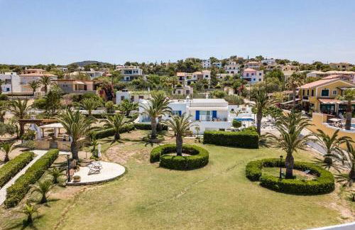 Palmaya Villa, unique seafront experience - Foto 2