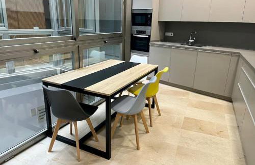 Fdez Amazing House by Cathedral and Giralda with private Pool - Foto 26
