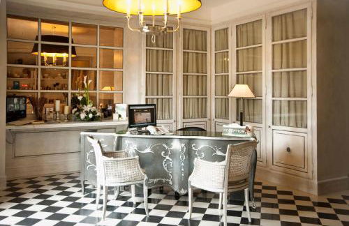 Relais Villa Valfiore - Foto 14