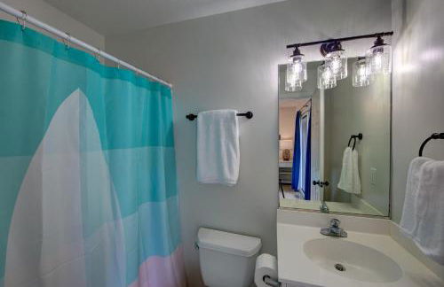 Hotter Otter-6 beds-private pool-kid/pet friendly-walk to beach! - Foto 20