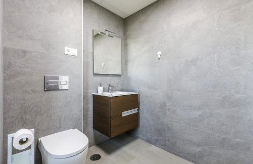 A&N Atico Dimo Terraza del Mar - Photo 51