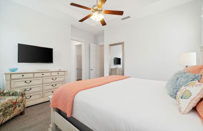 Prominence on 30A by Panhandle Getaways - Foto 62