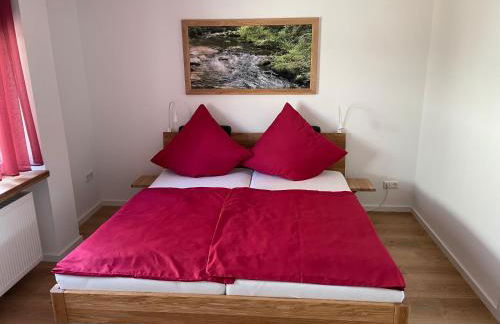 Ferienwohnung Bröder - Foto 16