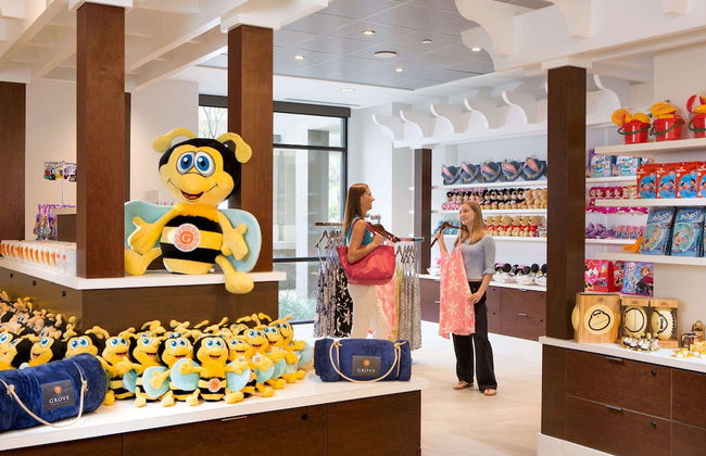 The Grove Resort by ACO - Foto 64