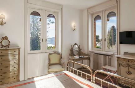 Lake Monate villa - Foto 32