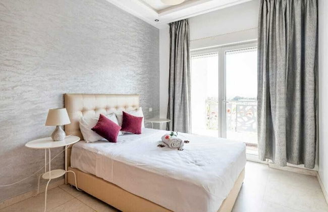 Appartement 26 ensoleillé à 5 min de la plage El Jadida - Foto 16