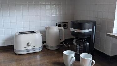 Apartment am Kurpark - Foto 4