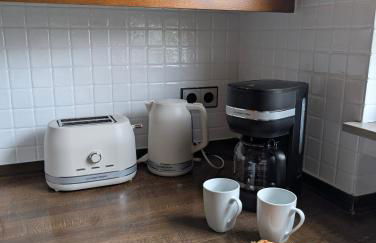 Apartment am Kurpark - Foto 4