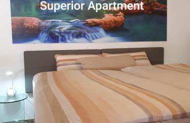 FerienwohnungKochHalle - Foto 6