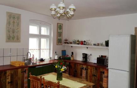 Dom na Mazurach Pilec- Apartament - Foto 50