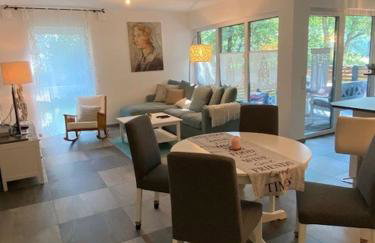 Sonnenbergs Quartier - Foto 1