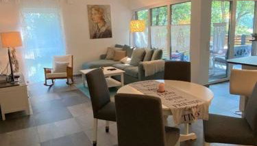 Sonnenbergs Quartier - Photo 1