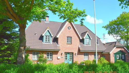 Greggersen - Whg 2 - Foto 2