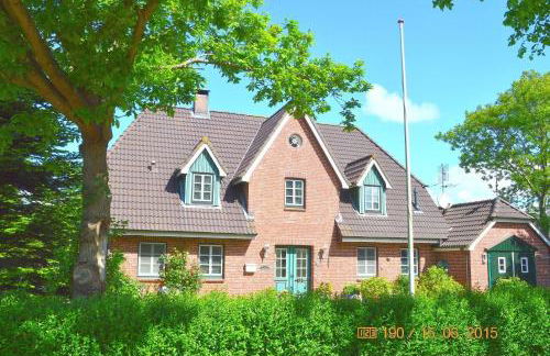 Greggersen - Whg 2 - Foto 2