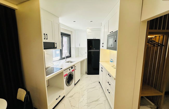 Rose Point Residence - Foto 39