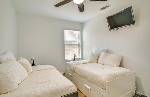 Pet-Friendly Home about 4 Mi to Big Rivers Water Park! - Foto 19