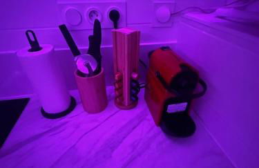 Évasion romantique love & spa secteur Thionville Luxembourg - Photo 9