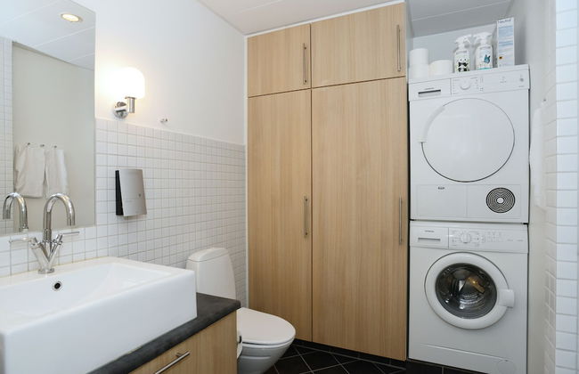 Sønderborg City Apartments - Foto 15