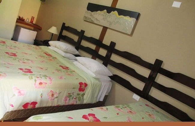 Eco Resort Foz do Marinheiro - Photo 51