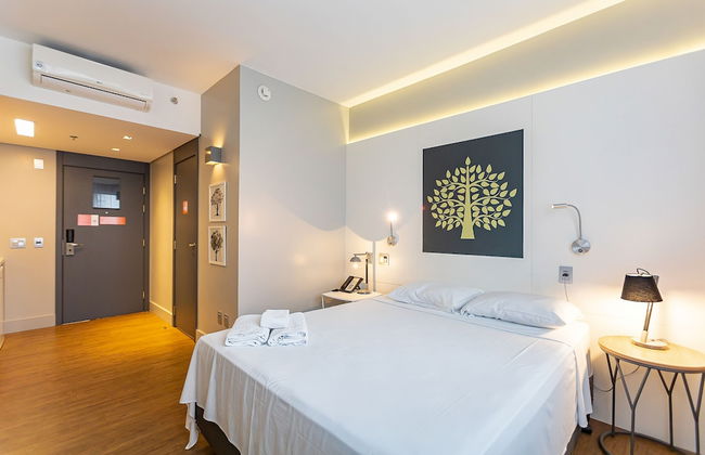 Helbor Stay Batel - Yogha - Foto 37