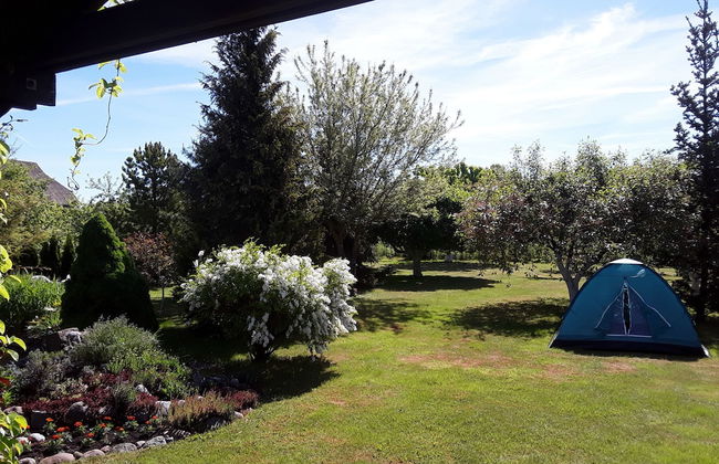 Rural tourism homestead JOLE - Photo 44