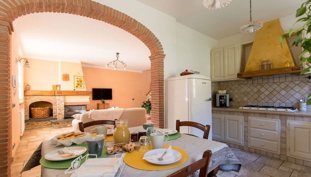 Servicio de comidas en la habitación