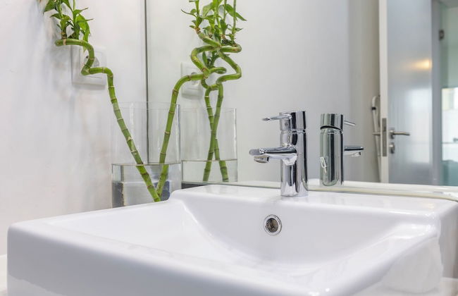 Cliffs Apartment - Astonishing bay view - Foto 18