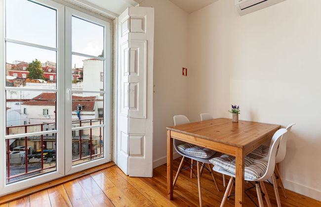 Gonzalo's Guest Apartments - Alfama Terrace - Foto 12