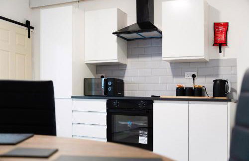 New! 2BR in Station Road - Foto 19