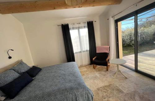 appartement calme et lumineux - Foto 4