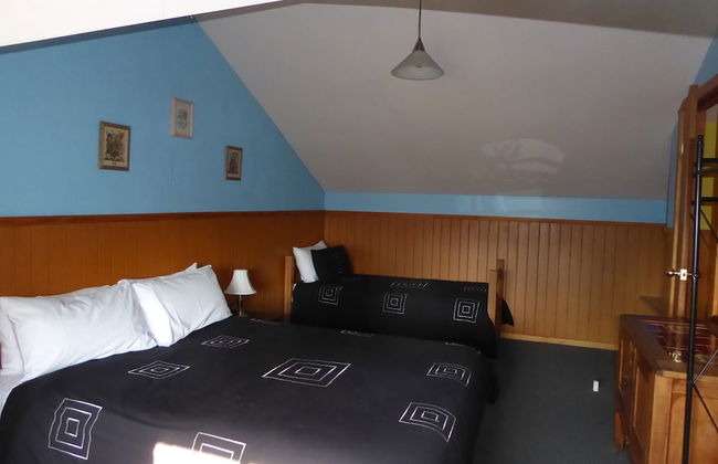 Platypus Park Country Retreat - Foto 11