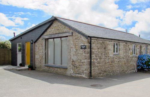 Tresidder Barn - Foto 1