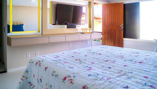 Pousada Sousa Residencial Qrt1 - Foto 5