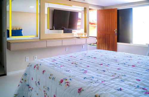 Pousada Sousa Residencial Qrt1 - Photo 5