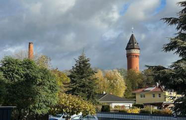 VillaKrocker - ElbeRadweg trifft WandKunstwerk - Photo 2