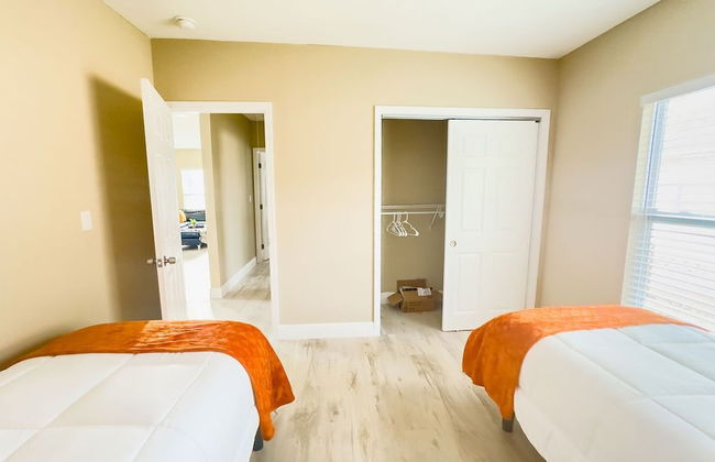 Highland Down Town Tampa - Foto 6