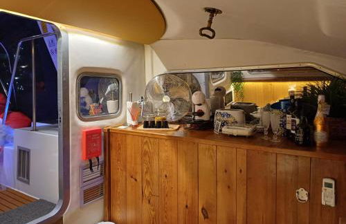 SLEEPBOAT LuxLife Yatch - Foto 36