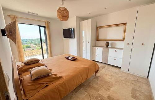 Domaine RABOLY - Beaumes de Venise - Foto 1